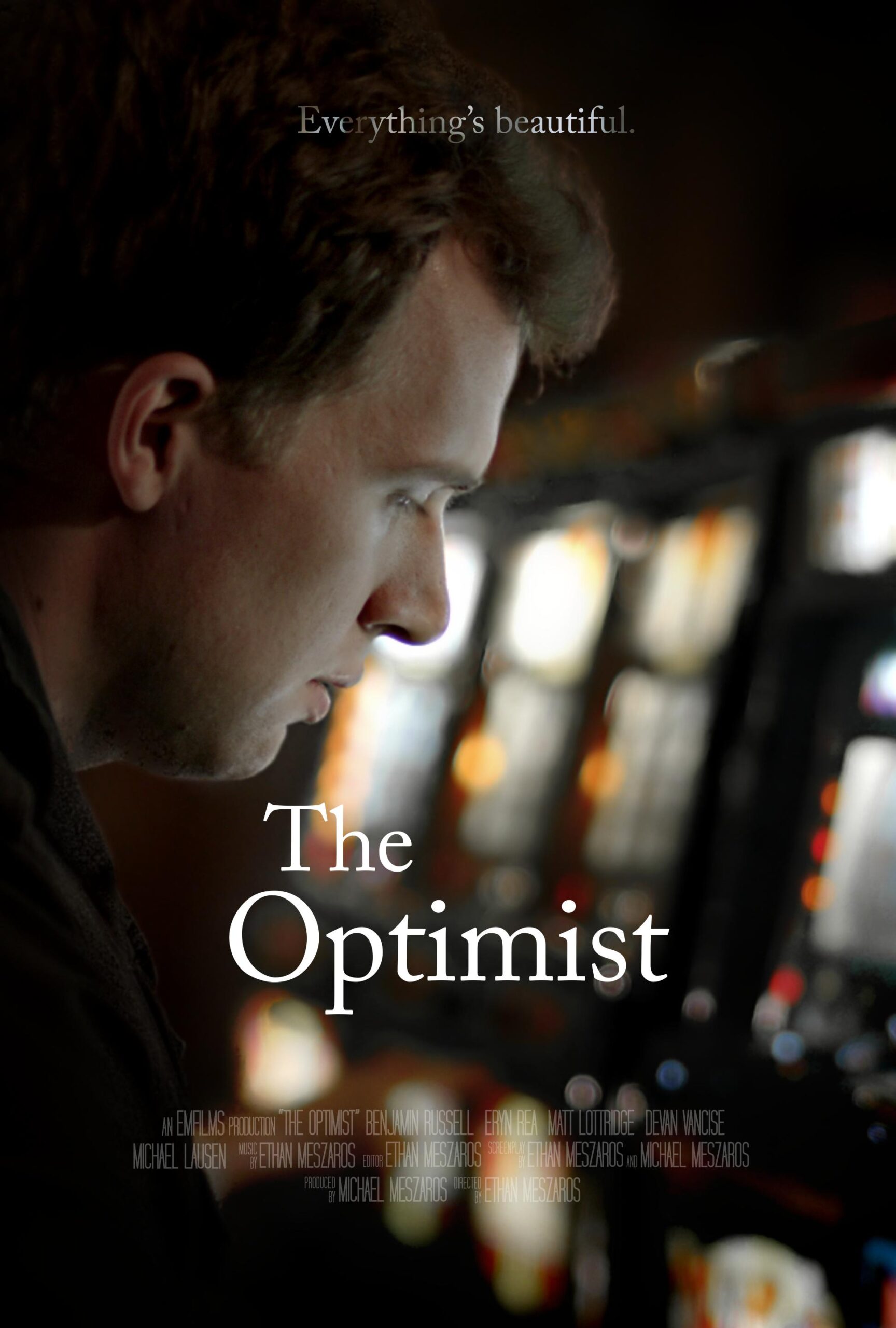 The Optimist